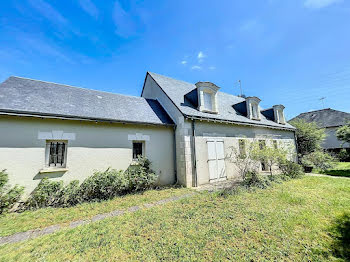 maison à Saint-Cyr-sur-Loire (37)