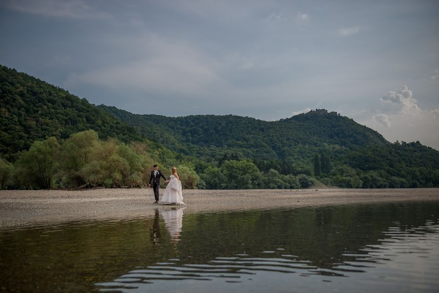 Photographe de mariage Károly Nagy (karolynagy). Photo du 9 mars 2016