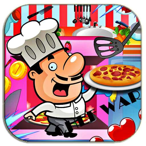 Happy Chef Cooking Games 街機 App LOGO-APP開箱王