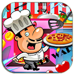 Happy Chef Cooking Games Apk