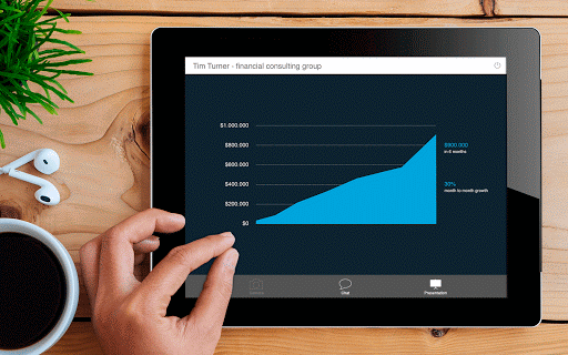 Webinars 3.3.8 screenshots 2
