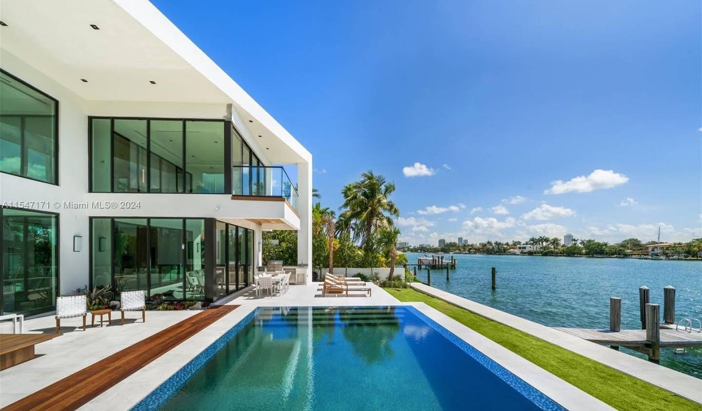 House Miami Beach