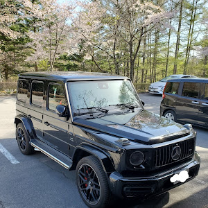 Gクラス G63