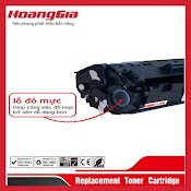 Hộp Mực Máy In Canon 2900, Mực Máy In Canon 2900. Hộp Mực Có Lắp Đổ Mực, Mực In 2900 Nhập Khẩu, Hộp Mực Đã Có Sẵn Mực