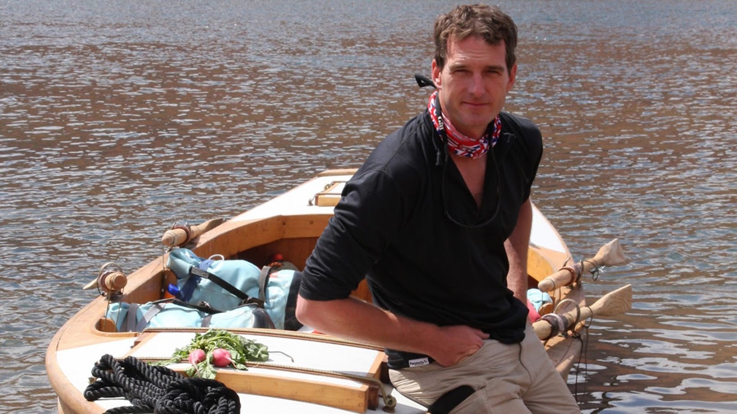 Watch Operation Grand Canyon With Dan Snow live