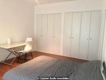 appartement à Toulouse (31)