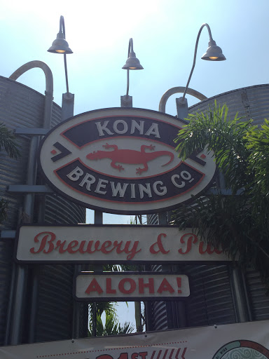 Kona Brewing Company