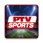 Cover Image of Download PTV Sports Live: Live Streaming PTV Sports Cricket 1.1 APK