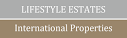 Lifestyle Estates International