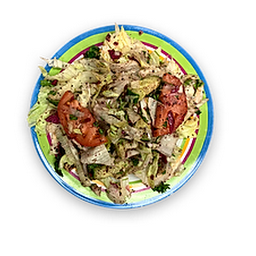Garden Salad
