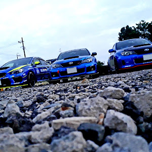 インプレッサ WRX STI