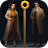 Pin Detective: Mystery Mansion icon