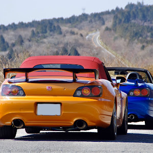 S2000 AP2