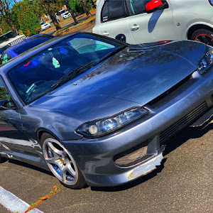 シルビア S15