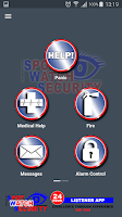 Spot Watch Security Screenshot 3 of 9