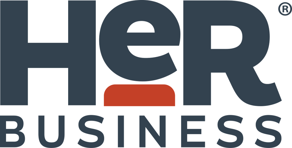 HerBusiness Logo