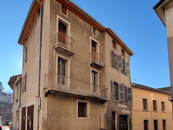 maison à Pont-en-Royans (38)