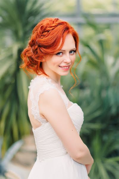 Photographe de mariage Anastasiya Zhukova (anastasiazhukova). Photo du 21 août 2017