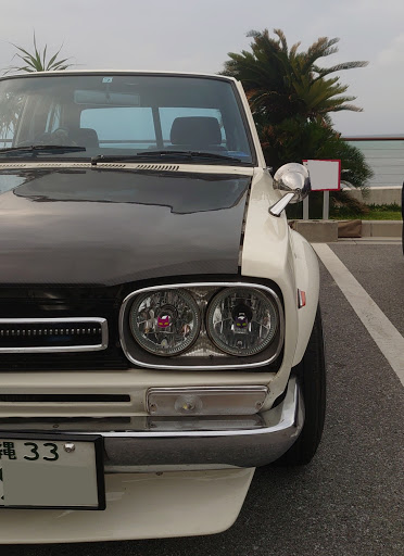 スカイライン Gc10のプラモデル 旧車 ハコスカ L型エンジン S30zに関するカスタム メンテナンスの投稿画像 車のカスタム情報はcartune