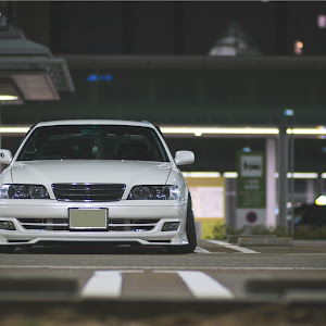 チェイサー JZX100