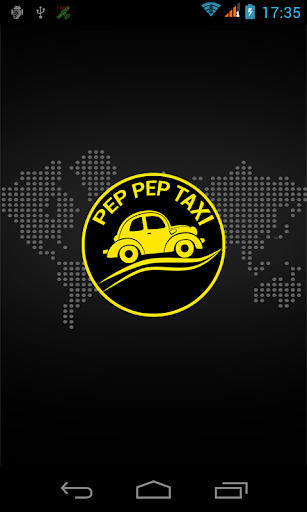 Pep Pep Taxi