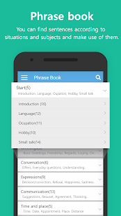 Learn Russian for Phrase Free - náhled