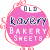 Old Kavery Bakery & Sweets, Immadihalli, Siddapura, Bangalore logo
