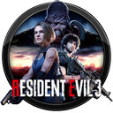 Resident Evil 3 Remake Wallpapers RE3 New Tab