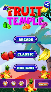 Fruit Temple 1.0.8 APK + Mod (Free purchase) for Android