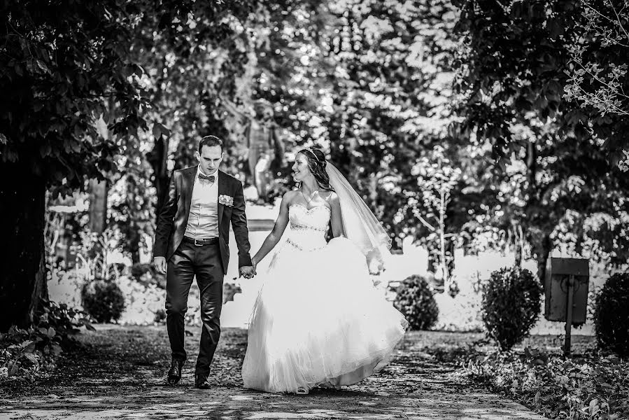 Wedding photographer Ivan Borjan (borjan). Photo of 21 May 2017