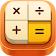 Calculator  icon