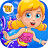 Wonderland: My Little Mermaid icon