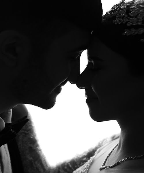 Vestuvių fotografas Atash Guliyev (atashquliyeff). Nuotrauka 2023 spalio 23