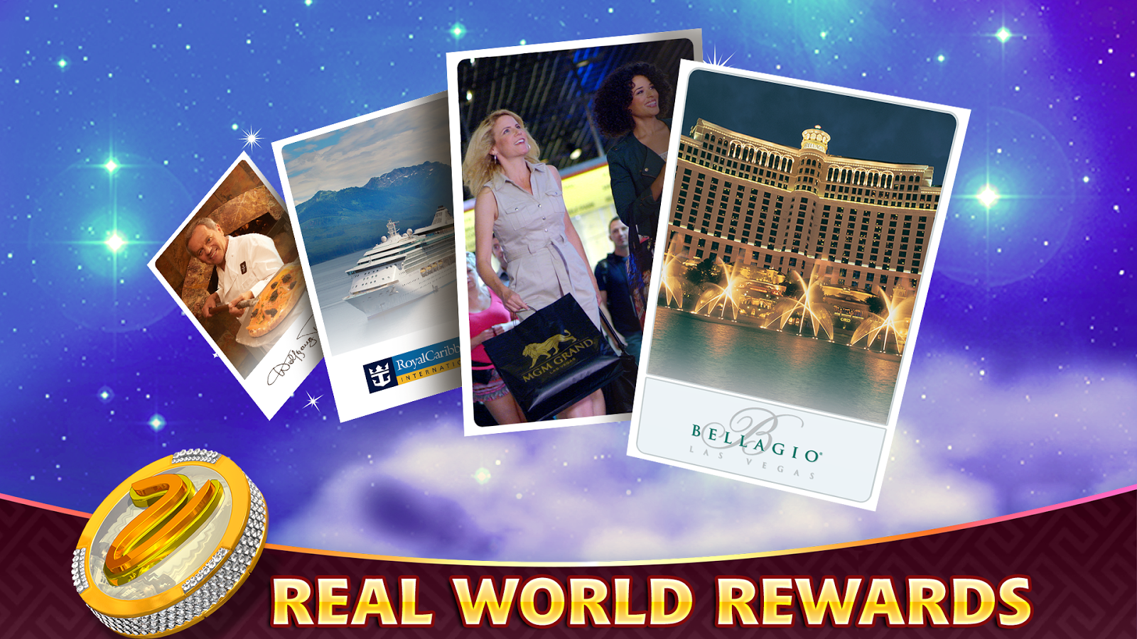 Konami slots download