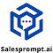 Item logo image for Salesprompt.ai - Sales Email w/ ChatGPT & AI