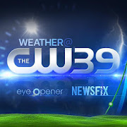 Weather @ CW39  Icon