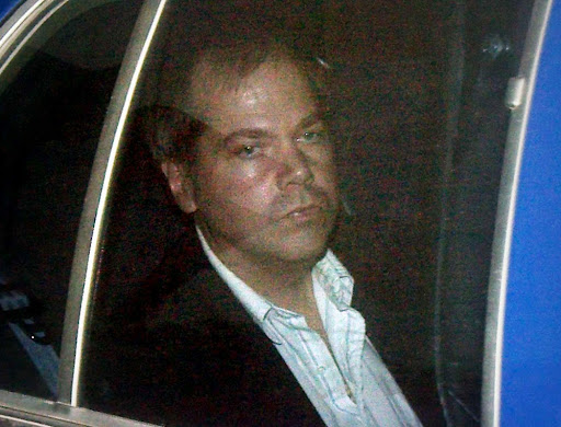 John Hinckley Jr.