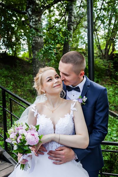 Fotógrafo de bodas Leyla Rustamova (leylarustamovaph). Foto del 19 de junio 2022