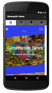 How to get Generación News 1.1 unlimited apk for pc