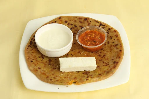 Paneer Paratha -1 Piece