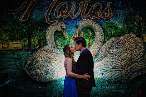 Vestuvių fotografas Santiago Ospina (santiagoospina). Nuotrauka 2023 balandžio 4