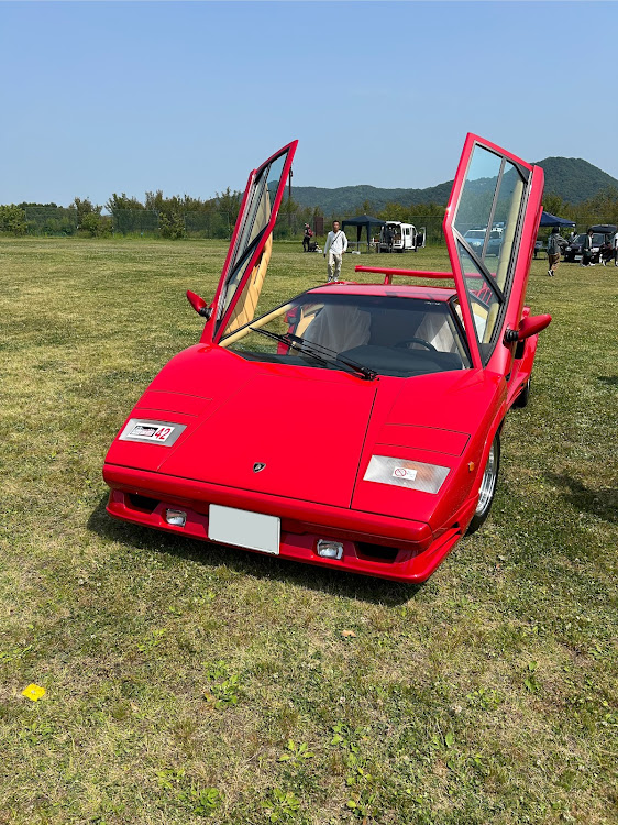 セレナのスーパーカーイベント・ツーリングオフ会に関するカスタム事例の投稿画像5枚目