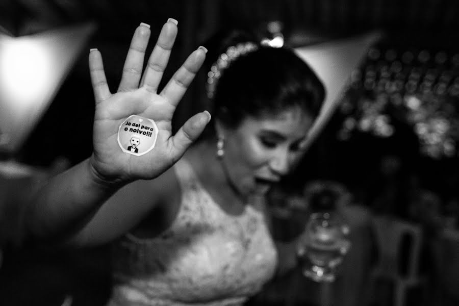 Fotógrafo de casamento Gersiane Marques (gersianemarques). Foto de 24 de agosto 2017