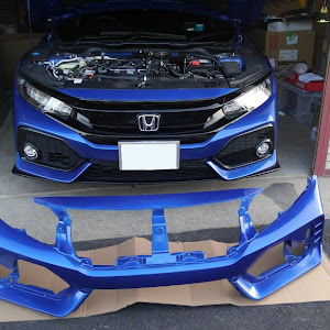 シビック FK7