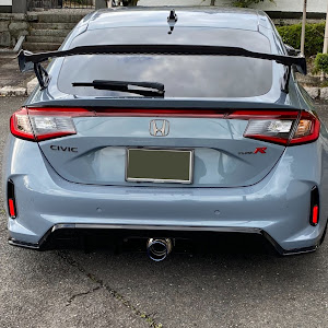 シビックタイプR FL5
