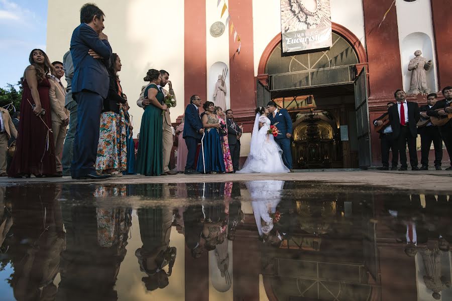 Vestuvių fotografas Jair Vázquez (jairvazquez). Nuotrauka 2023 gruodžio 15