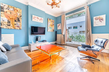 appartement à Paris 16ème (75)