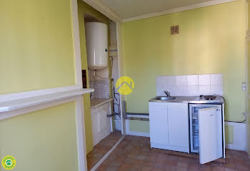 appartement à Murat (15)