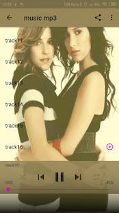 The Veronicas songs 2019(圖6)-速報App