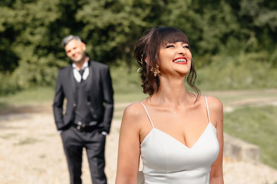 結婚式の写真家Tiberiu Stefan Simion (tiberiu)。3月9日の写真